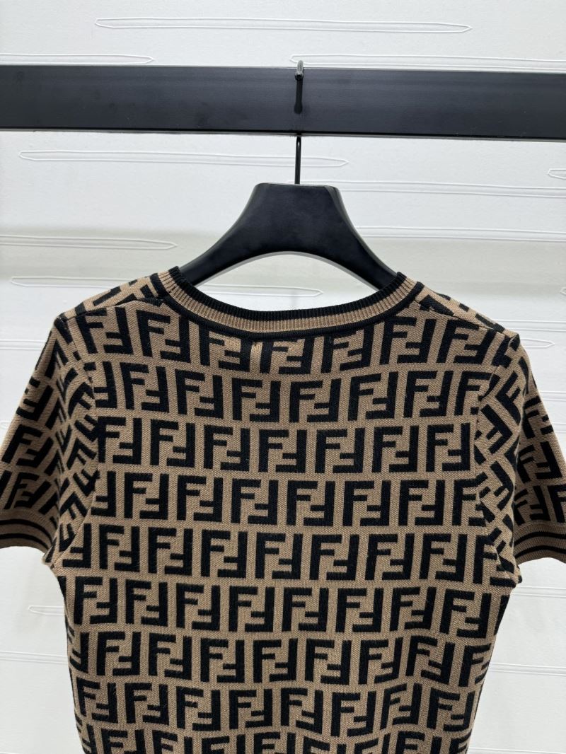 Fendi T-Shirts